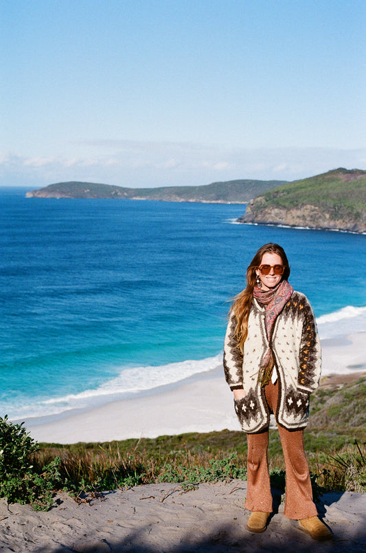 Meet The Owner - Freya