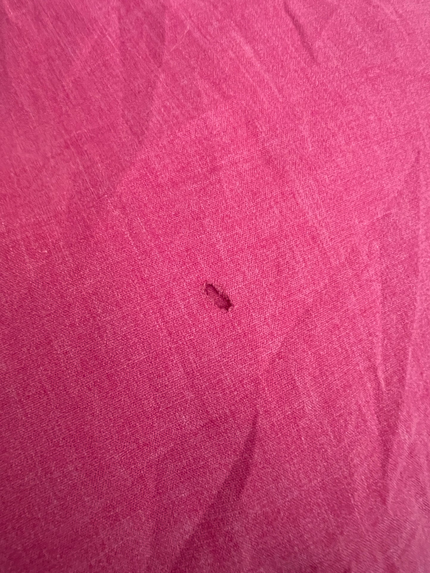 VINTAGE 80's Mexican Embroidered Dress 14-16