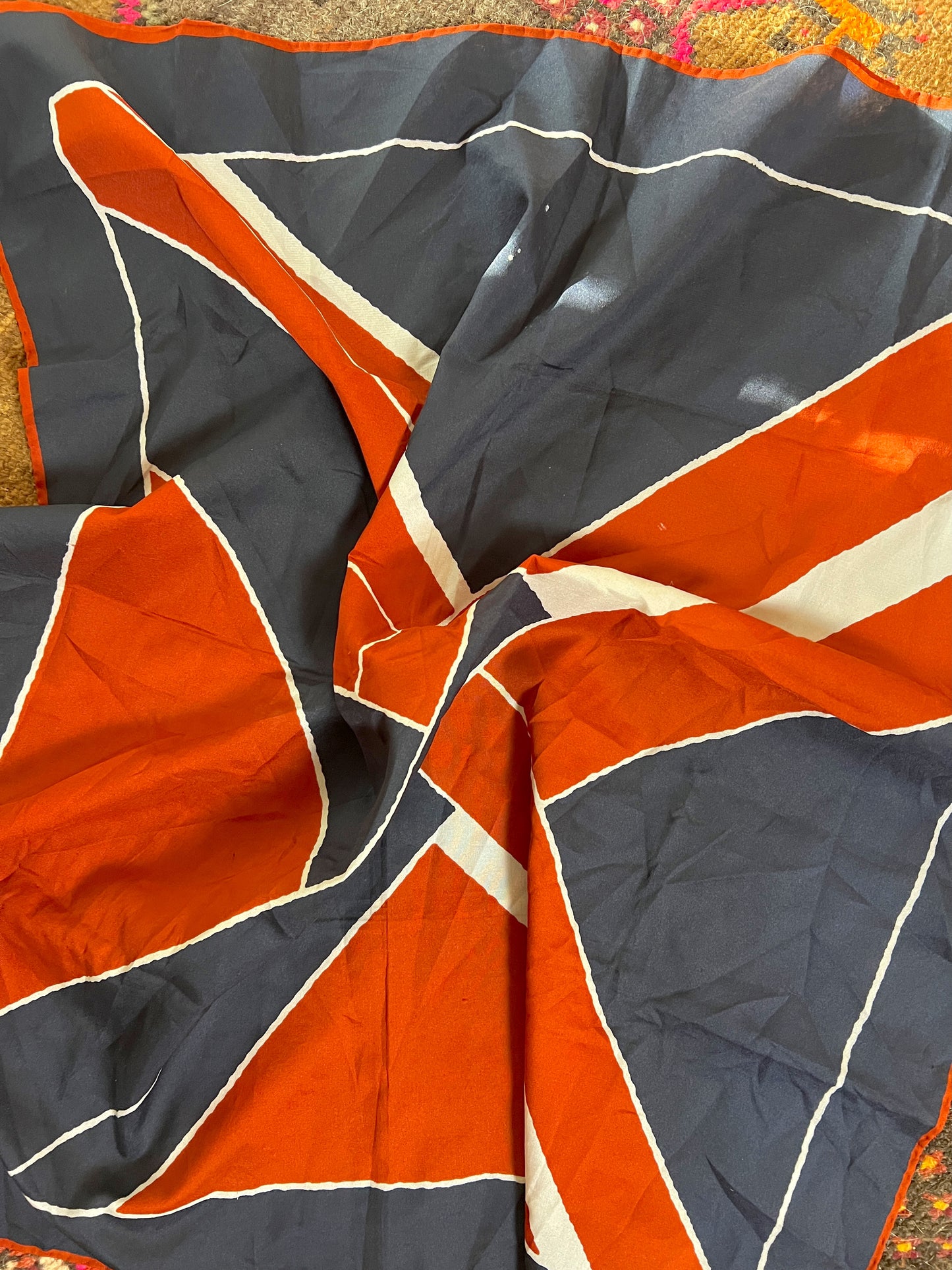 VTG 70’s Scarf
