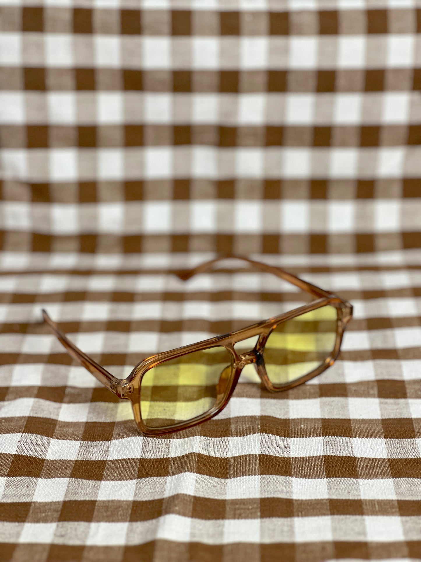 Retro Sunglasses