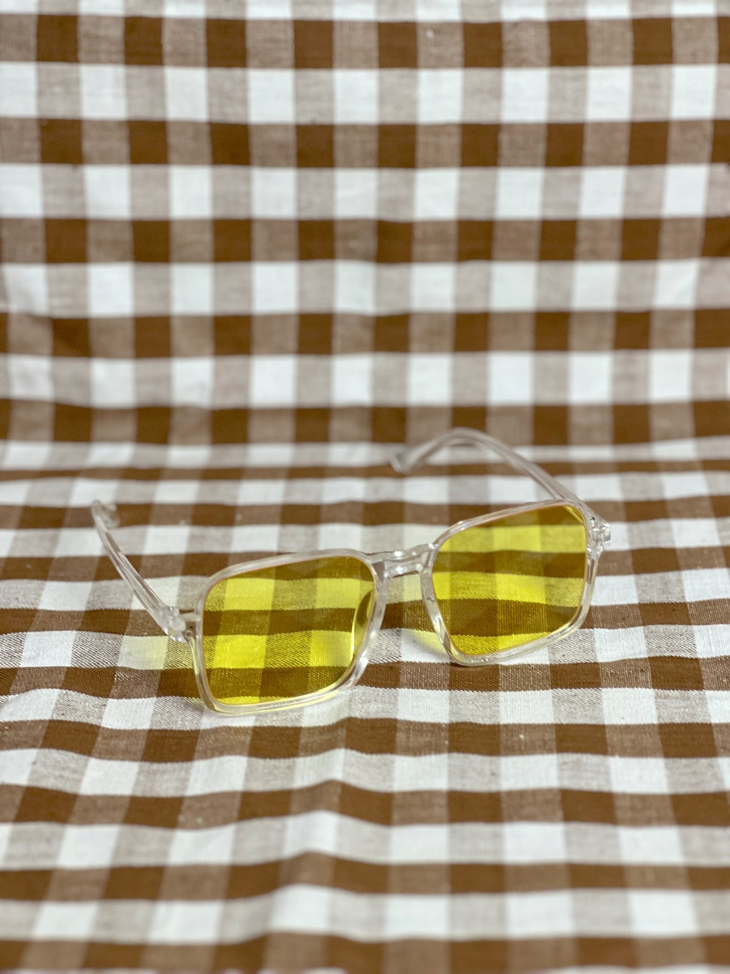 Retro Sunglasses