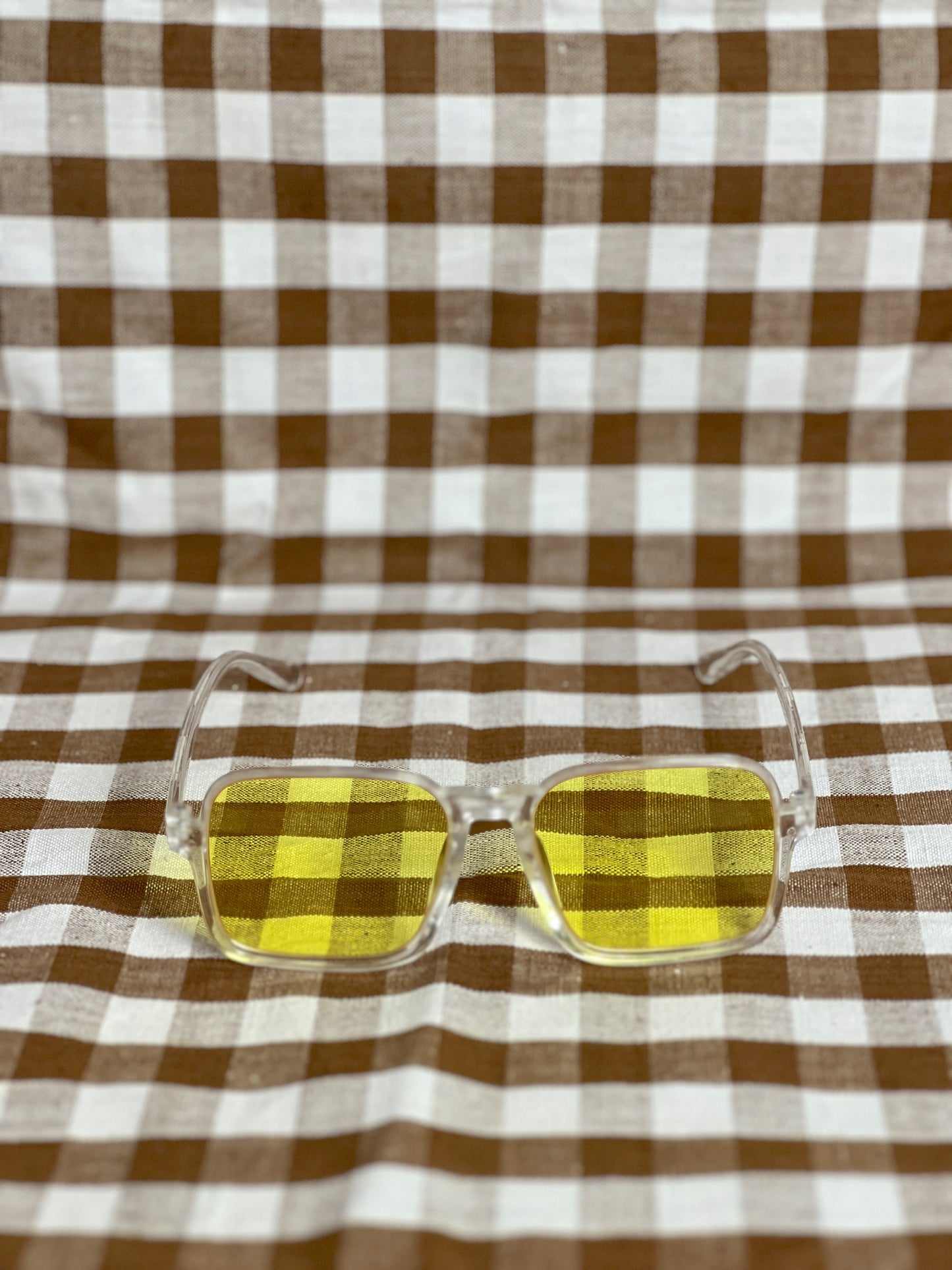 Retro Sunglasses