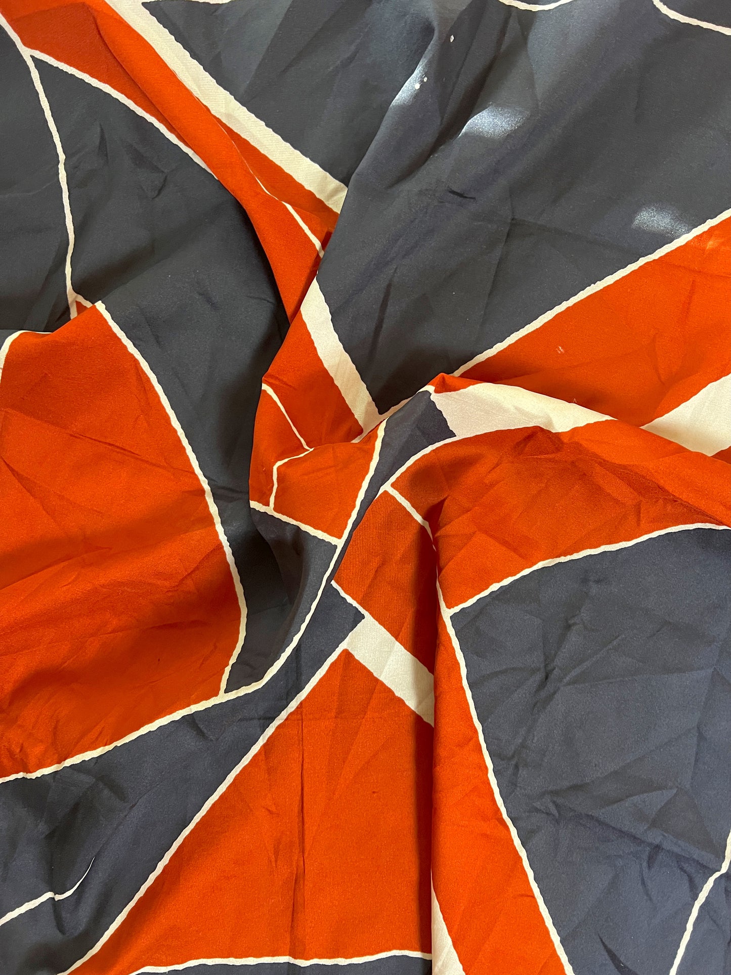 VTG 70’s Scarf