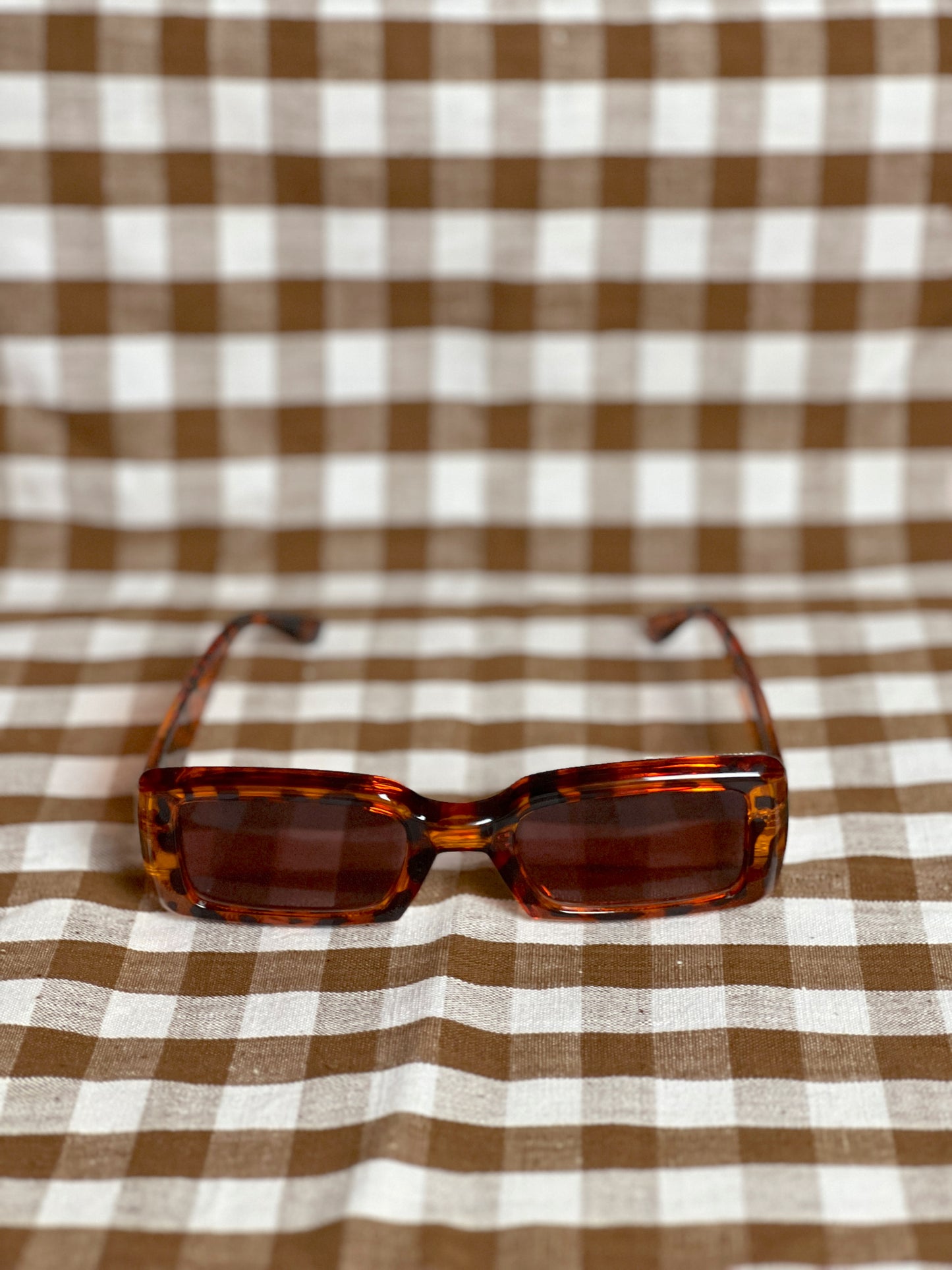 Retro Sunglasses