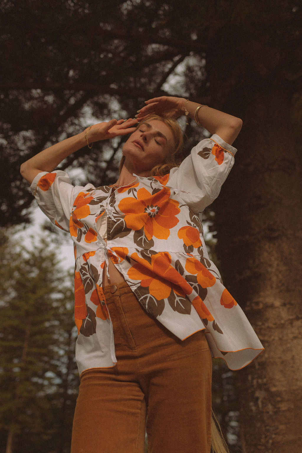 SECOND SHINE SLOW FASHION UP-CYCLED FASHION