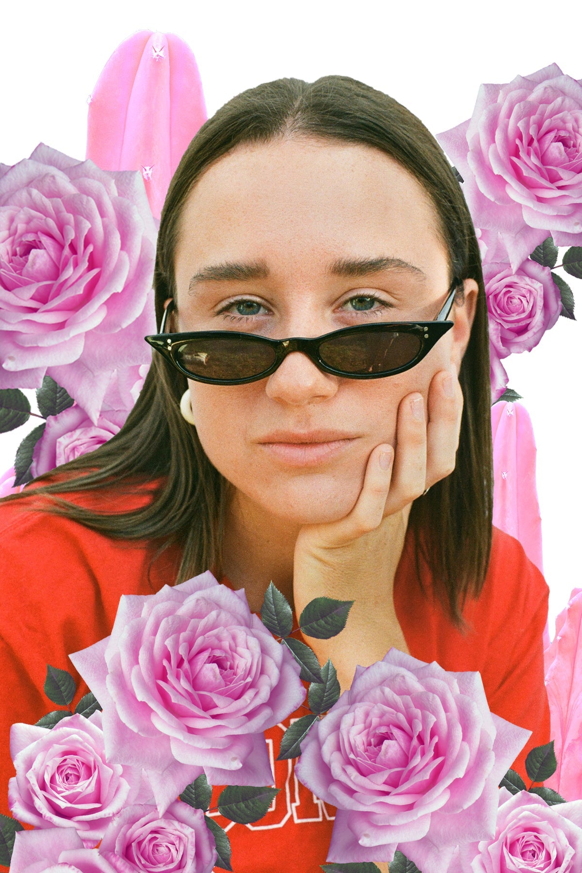 RETRO SUNGLASSES