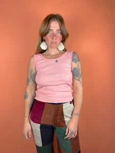 VTG 90’s Singlet 6-8