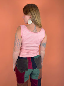 VTG 90’s Singlet 6-8