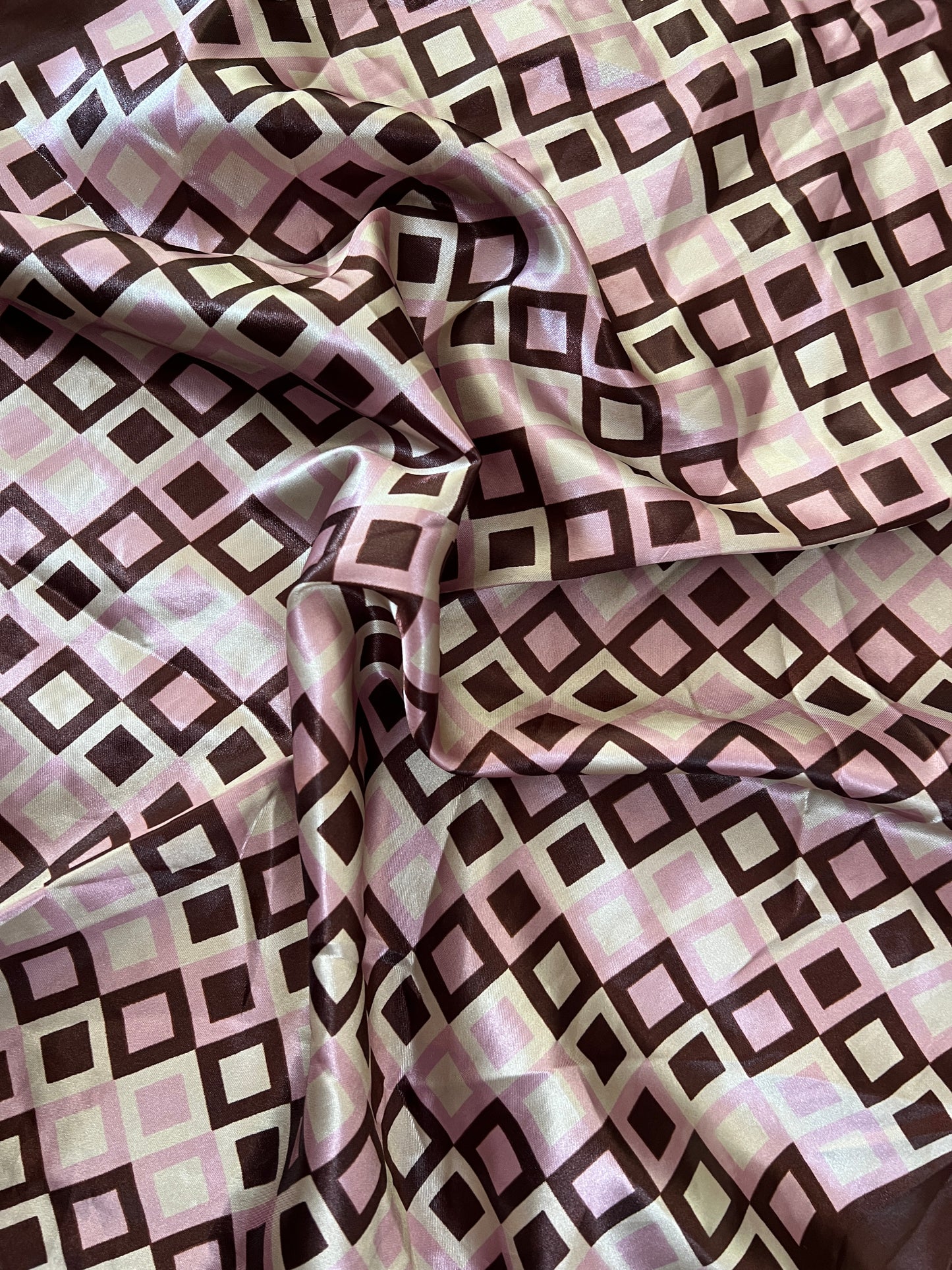 VINTAGE 70’s Scarf