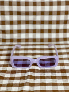 Retro Sunglasses