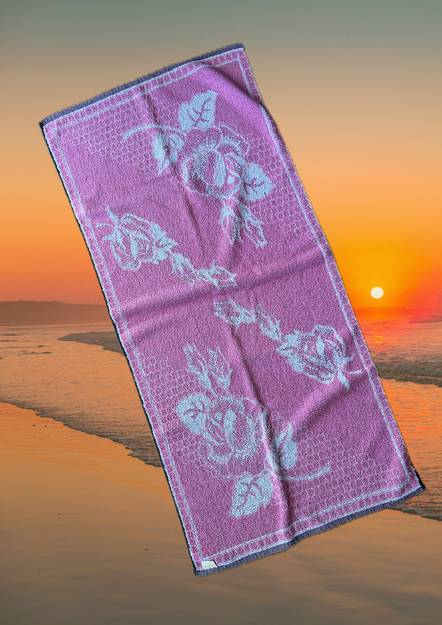 Vintage 70's/80's Dickies Towel