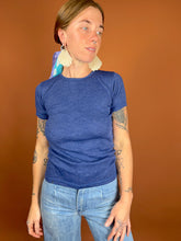 Load image into Gallery viewer, VTG 70&#39;s Ringer T-shirt 8