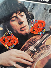 Load image into Gallery viewer, HANDMADE Maasai Earrings