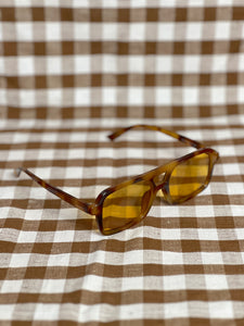 Retro Sunglasses
