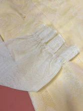 Load image into Gallery viewer, VTG 60’s Maxi Dress 8