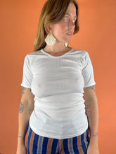 Load image into Gallery viewer, VTG 70’s Ringer Tee 8