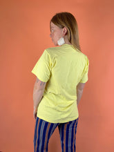 Load image into Gallery viewer, VTG 70’s Ringer Tee 10-12