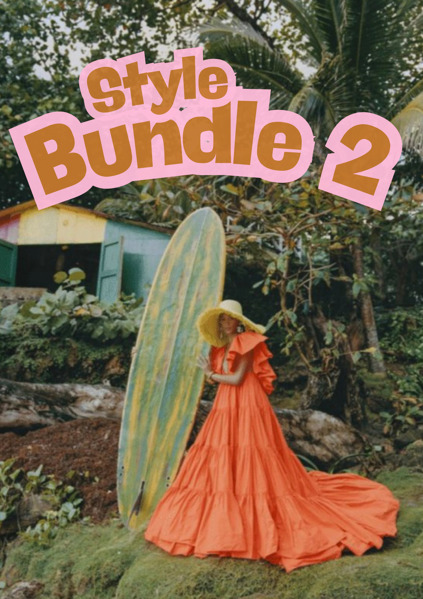Style Bundle 2