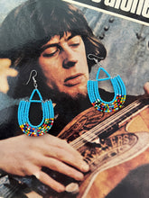 Load image into Gallery viewer, HANDMADE Maasai Earrings