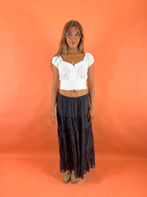 Load image into Gallery viewer, VTG 80&#39;s Skirt 14