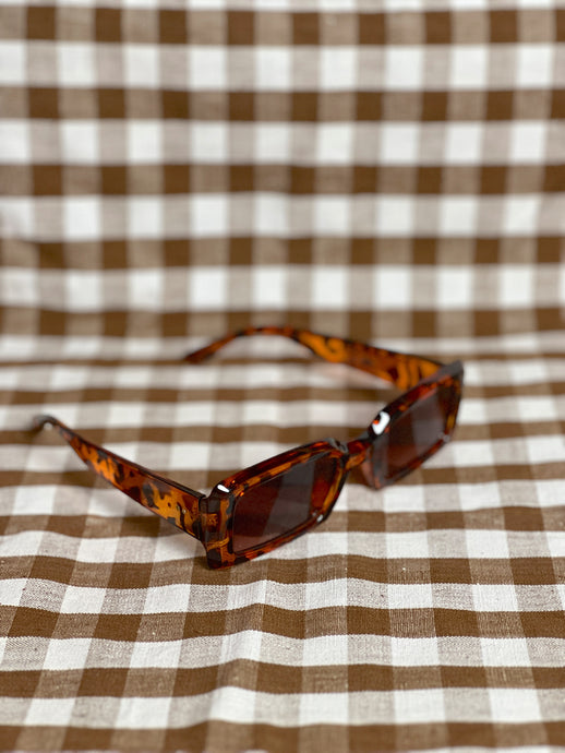 Retro Sunglasses