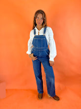 Load image into Gallery viewer, VTG USA Cactus Overalls 8