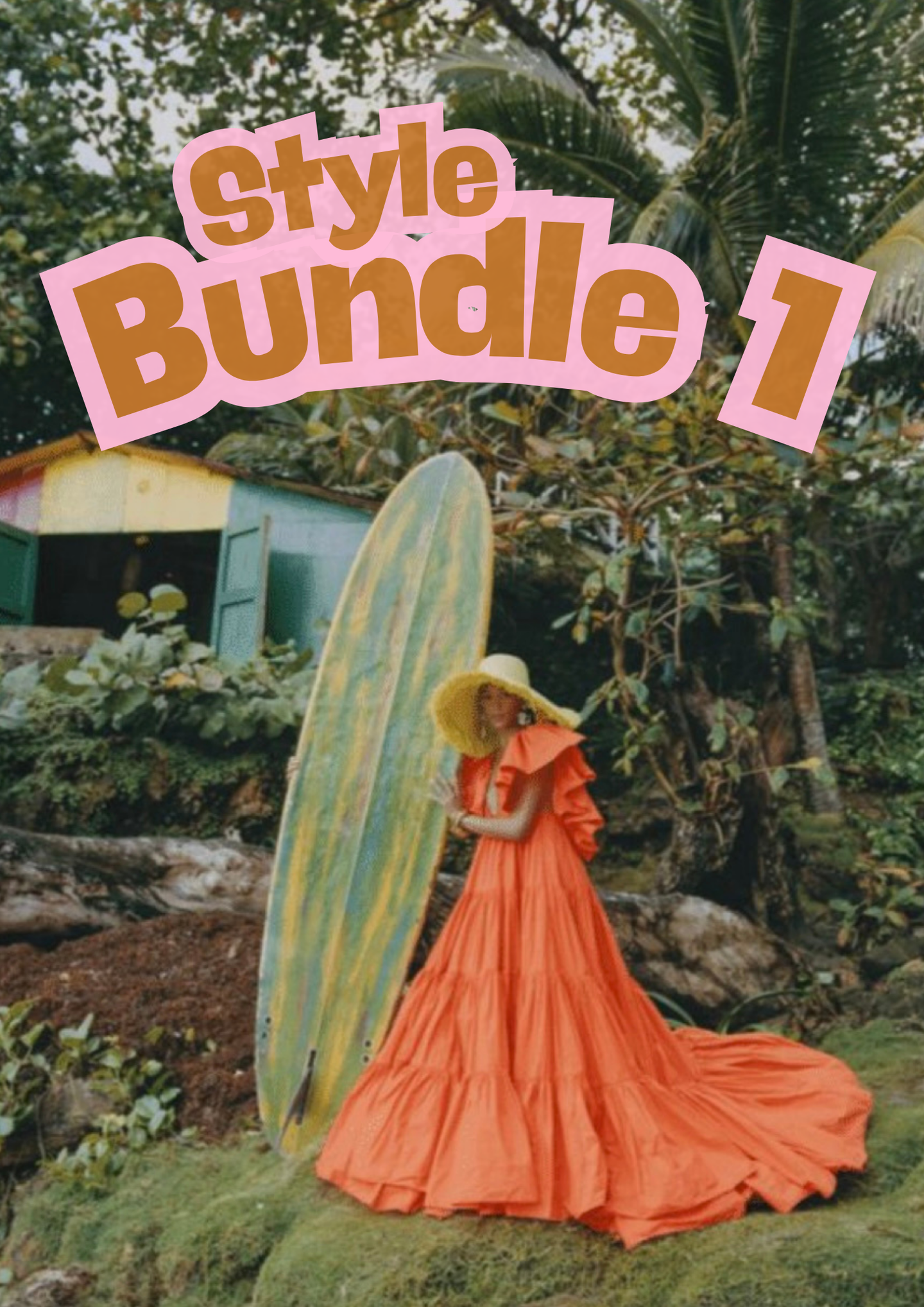 Style Bundle 1