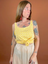 Load image into Gallery viewer, VTG 70&#39;s Singlet 14