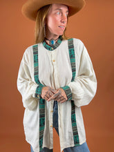Load image into Gallery viewer, VTG 70&#39;s/80&#39;s Cotton Ecuador Shirt 16