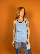 Load image into Gallery viewer, VTG 70&#39;s Singlet 12