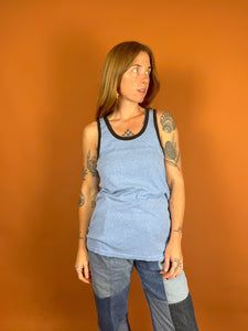 VTG 70's Singlet 12