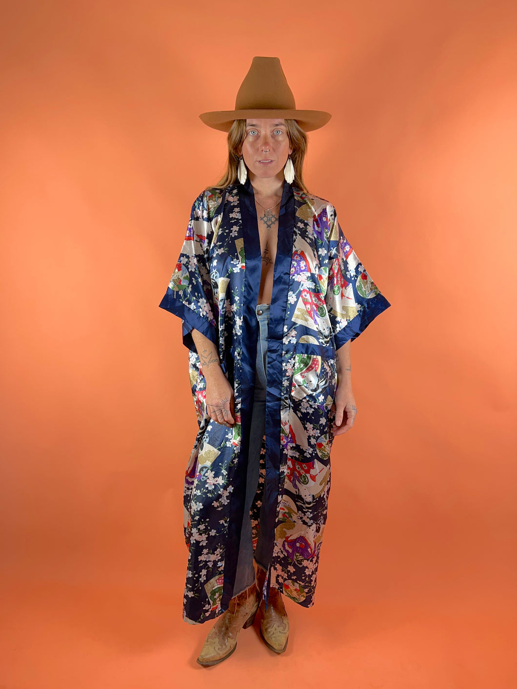 VTG Kimono OS
