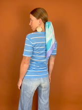 Load image into Gallery viewer, VTG 70&#39;s Ringer T-shirt 10