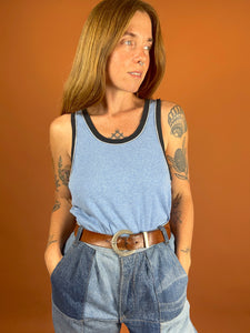 VTG 70's Singlet 12