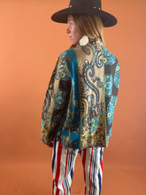 Load image into Gallery viewer, VTG 80&#39;s Lightweight Jacket 12-14