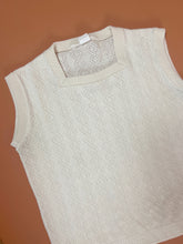 Load image into Gallery viewer, VTG 80&#39;s Tank 10