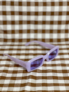 Retro Sunglasses