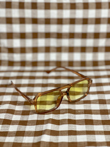 Retro Sunglasses