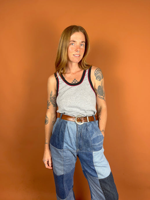 VTG 70's Singlet 10