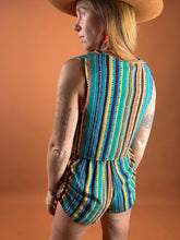 Load image into Gallery viewer, SECOND SHINE SLOW FASHION Shorts 6-10