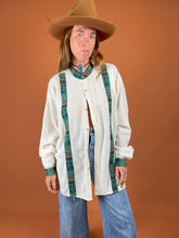 Load image into Gallery viewer, VTG 70&#39;s/80&#39;s Cotton Ecuador Shirt 16