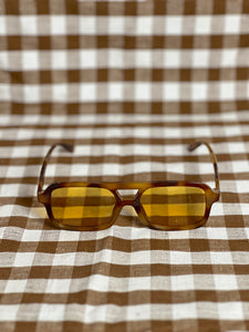 Retro Sunglasses