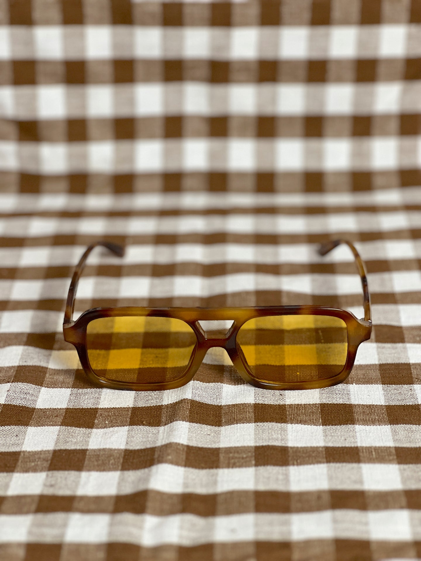 Retro Sunglasses