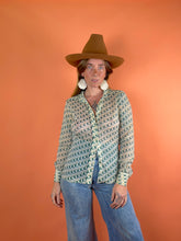 Load image into Gallery viewer, VTG 70&#39;s Shirt 8-10