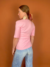 Load image into Gallery viewer, VTG 70&#39;s Ringer T-shirt 8