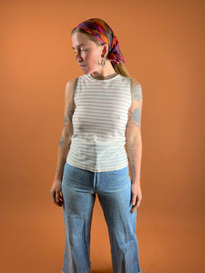 VTG 70’s Tank 8