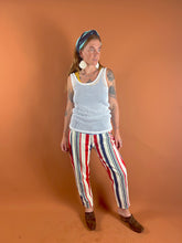 Load image into Gallery viewer, VTG 70’s Mesh Singlet 10-12