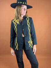 Load image into Gallery viewer, VTG 70’s Embroidered 3 Piece Set 6