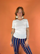 Load image into Gallery viewer, VTG 70’s Ringer Tee 8