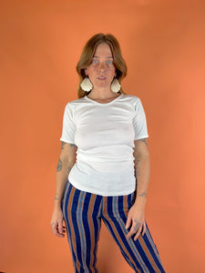 VTG 70’s Ringer Tee 8